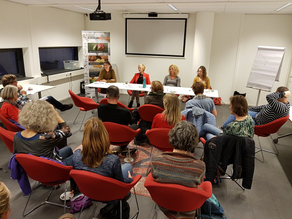 Perspectief op burn-out